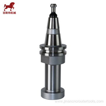 Wood ISO30 FMB30 50 mill holder arbor